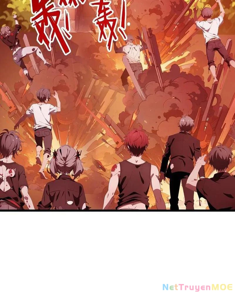 Mạt Thế Độc Hành: Khế Ước Hắc Ám Của Ta Chapter 30 - Trang 2