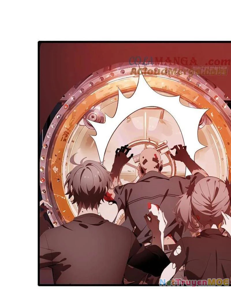 Mạt Thế Độc Hành: Khế Ước Hắc Ám Của Ta Chapter 30 - Trang 2