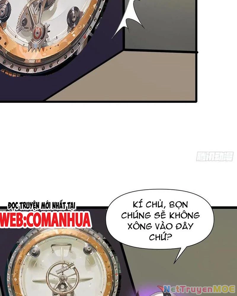 Mạt Thế Độc Hành: Khế Ước Hắc Ám Của Ta Chapter 30 - Trang 2