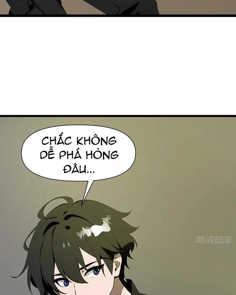 Mạt Thế Độc Hành: Khế Ước Hắc Ám Của Ta Chapter 30 - Trang 2