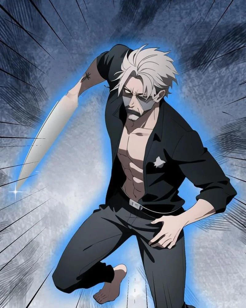 Mạt Thế Độc Hành: Khế Ước Hắc Ám Của Ta Chapter 30 - Trang 2