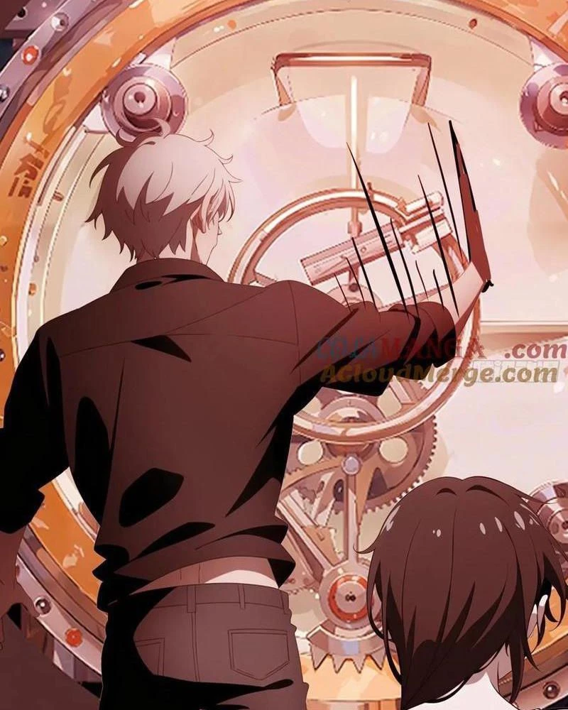 Mạt Thế Độc Hành: Khế Ước Hắc Ám Của Ta Chapter 30 - Trang 2