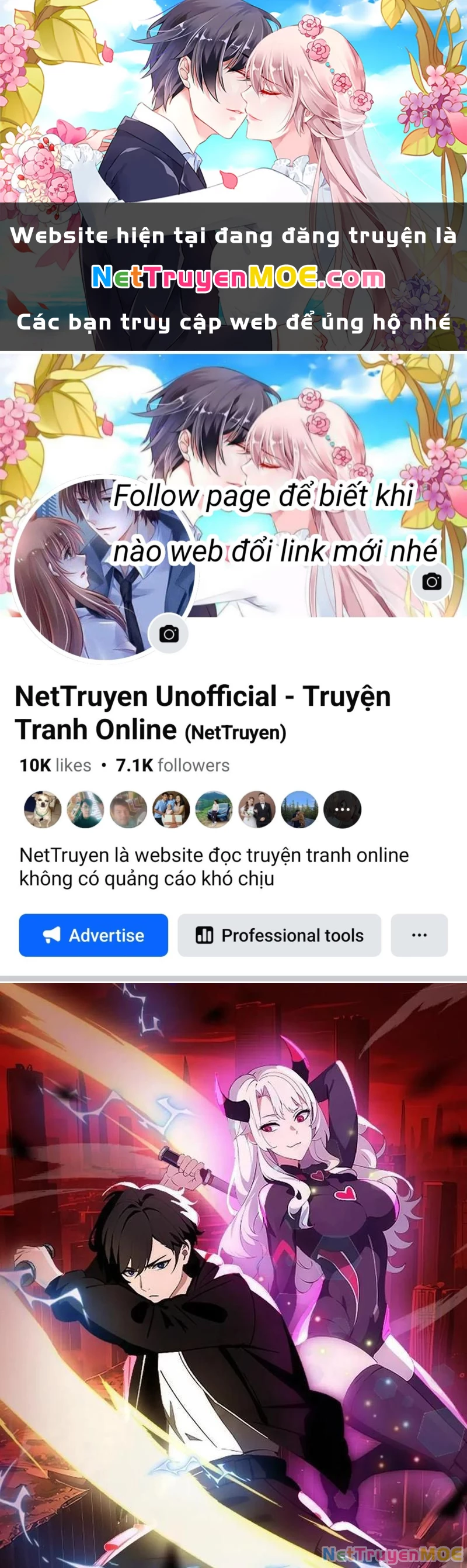 Mạt Thế Độc Hành: Khế Ước Hắc Ám Của Ta Chapter 30 - Trang 2