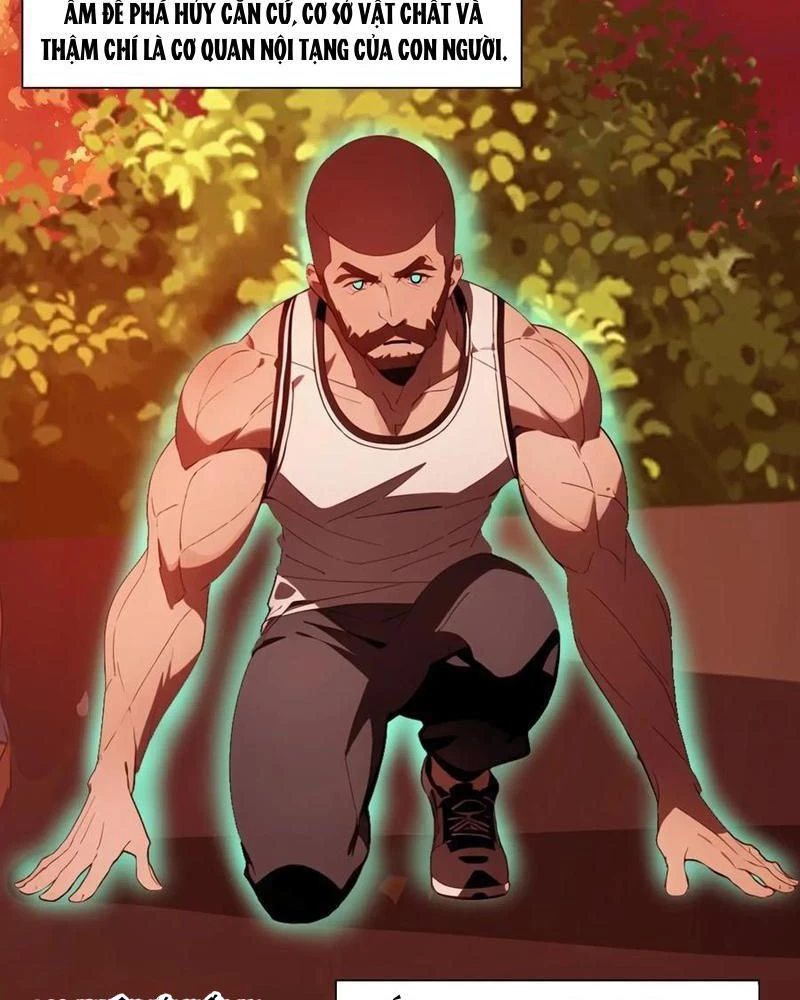 Mạt Thế Độc Hành: Khế Ước Hắc Ám Của Ta Chapter 30 - Trang 2