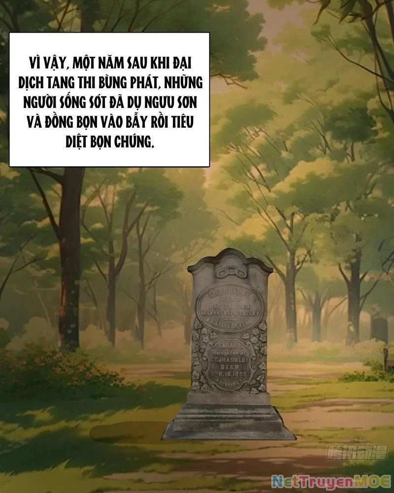 Mạt Thế Độc Hành: Khế Ước Hắc Ám Của Ta Chapter 30 - Trang 2