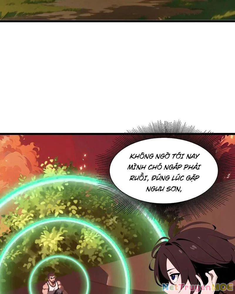 Mạt Thế Độc Hành: Khế Ước Hắc Ám Của Ta Chapter 30 - Trang 2