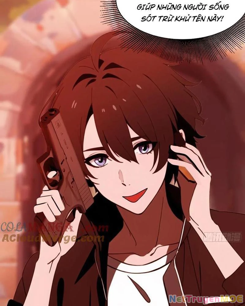 Mạt Thế Độc Hành: Khế Ước Hắc Ám Của Ta Chapter 30 - Trang 2