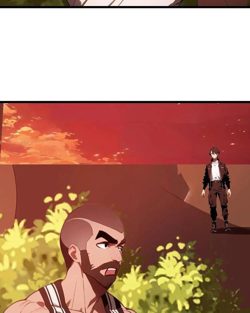 Mạt Thế Độc Hành: Khế Ước Hắc Ám Của Ta Chapter 30 - Trang 2