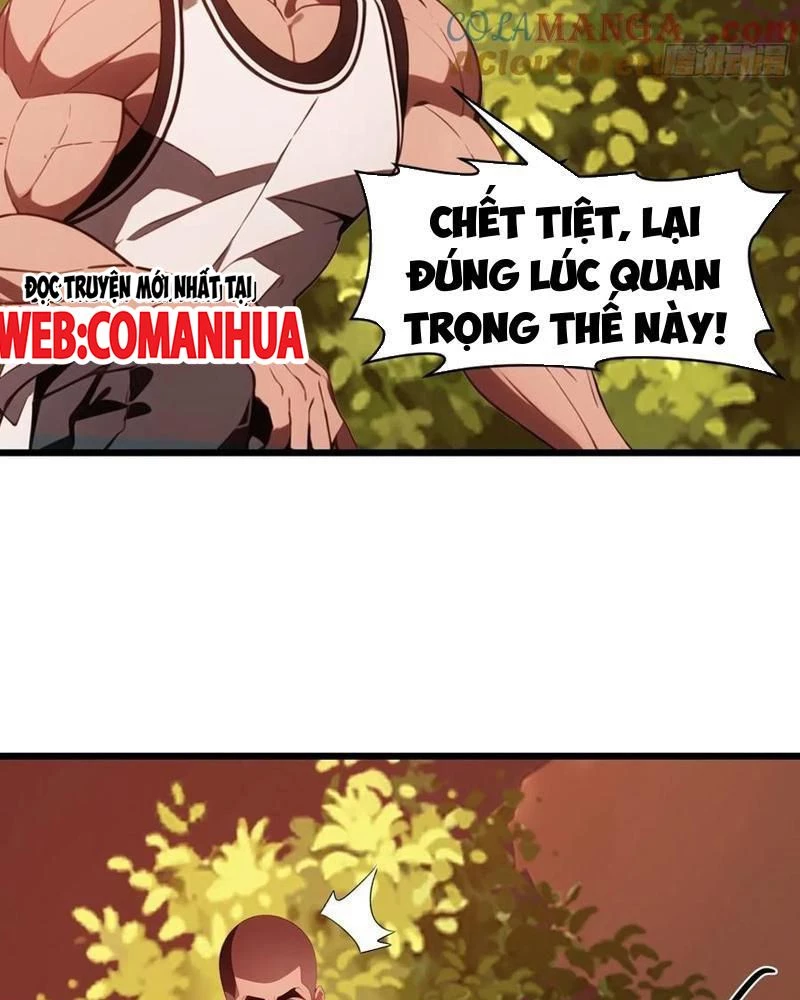 Mạt Thế Độc Hành: Khế Ước Hắc Ám Của Ta Chapter 30 - Trang 2