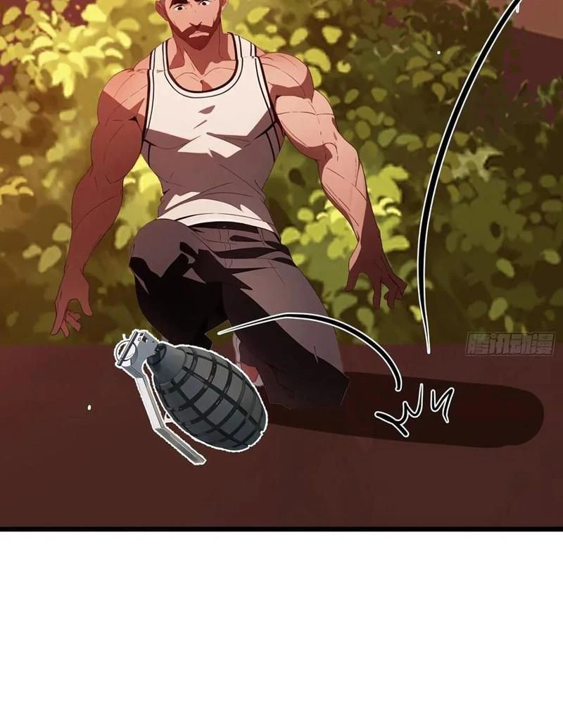 Mạt Thế Độc Hành: Khế Ước Hắc Ám Của Ta Chapter 30 - Trang 2