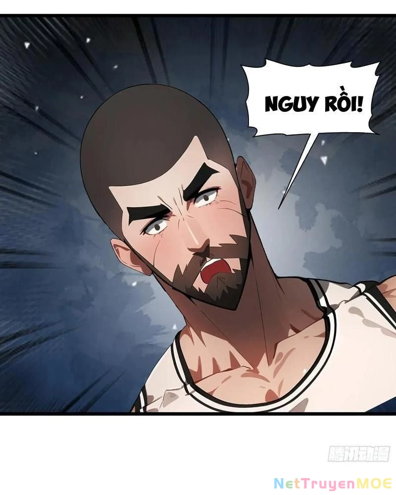 Mạt Thế Độc Hành: Khế Ước Hắc Ám Của Ta Chapter 30 - Trang 2