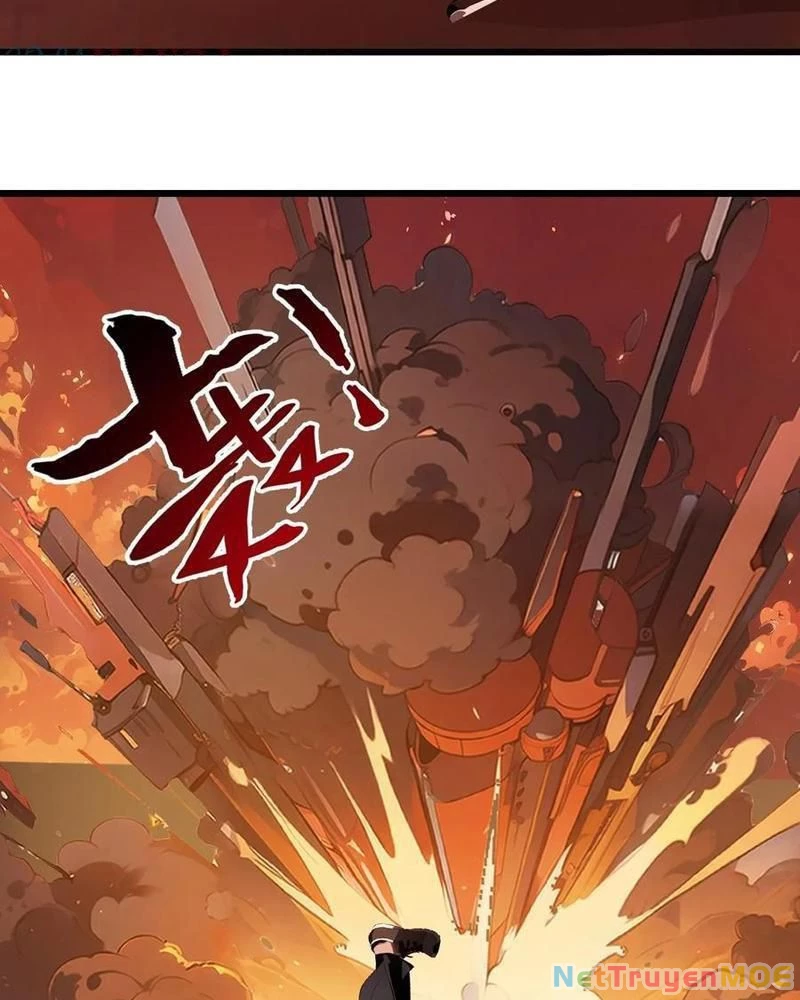 Mạt Thế Độc Hành: Khế Ước Hắc Ám Của Ta Chapter 30 - Trang 2