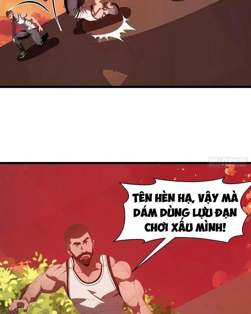 Mạt Thế Độc Hành: Khế Ước Hắc Ám Của Ta Chapter 30 - Trang 2