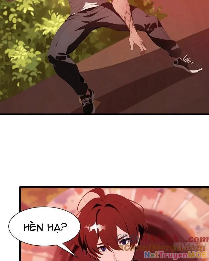 Mạt Thế Độc Hành: Khế Ước Hắc Ám Của Ta Chapter 30 - Trang 2