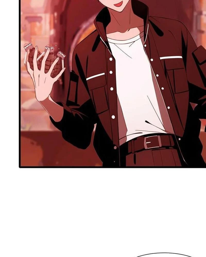 Mạt Thế Độc Hành: Khế Ước Hắc Ám Của Ta Chapter 30 - Trang 2