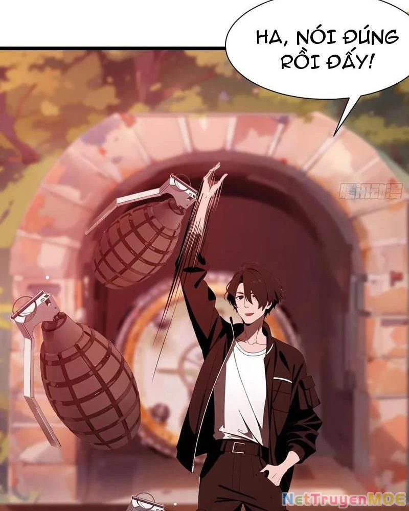 Mạt Thế Độc Hành: Khế Ước Hắc Ám Của Ta Chapter 30 - Trang 2