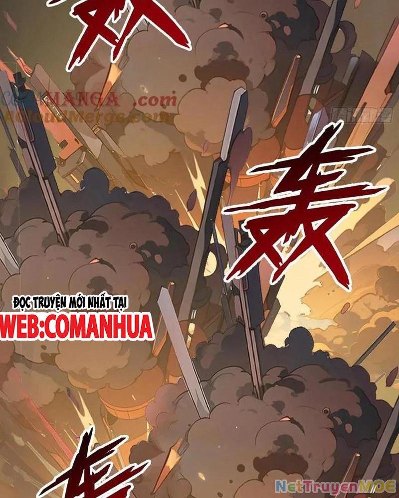 Mạt Thế Độc Hành: Khế Ước Hắc Ám Của Ta Chapter 30 - Trang 2