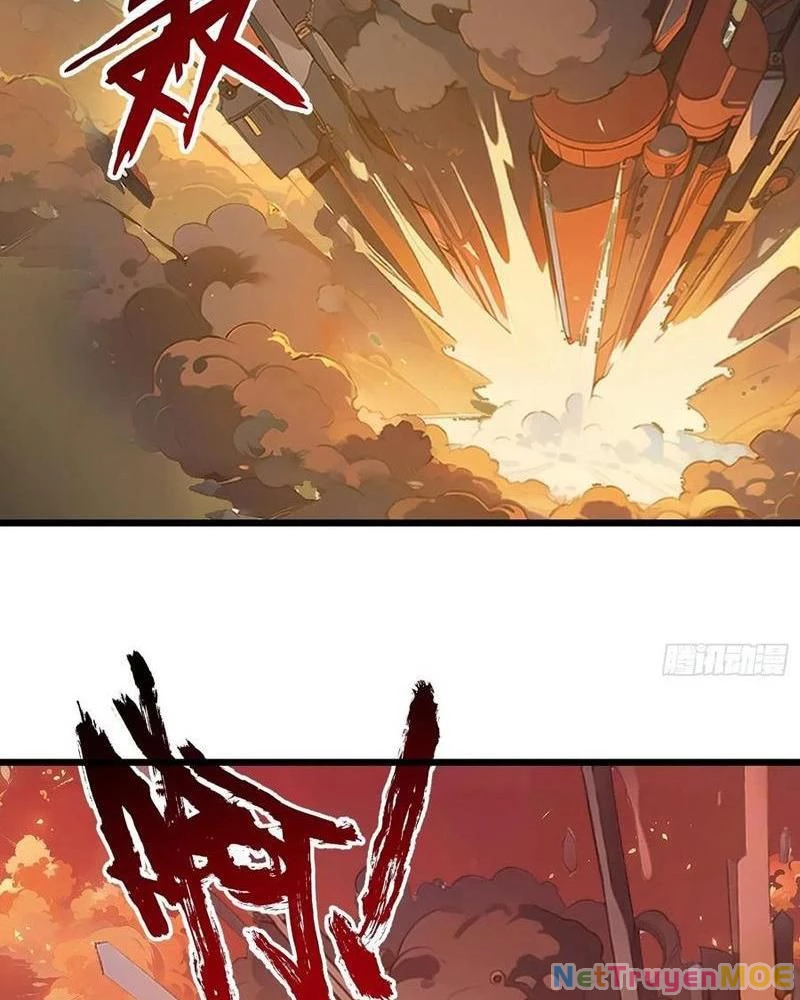 Mạt Thế Độc Hành: Khế Ước Hắc Ám Của Ta Chapter 30 - Trang 2