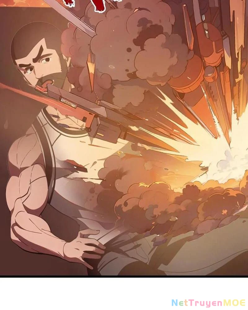 Mạt Thế Độc Hành: Khế Ước Hắc Ám Của Ta Chapter 30 - Trang 2