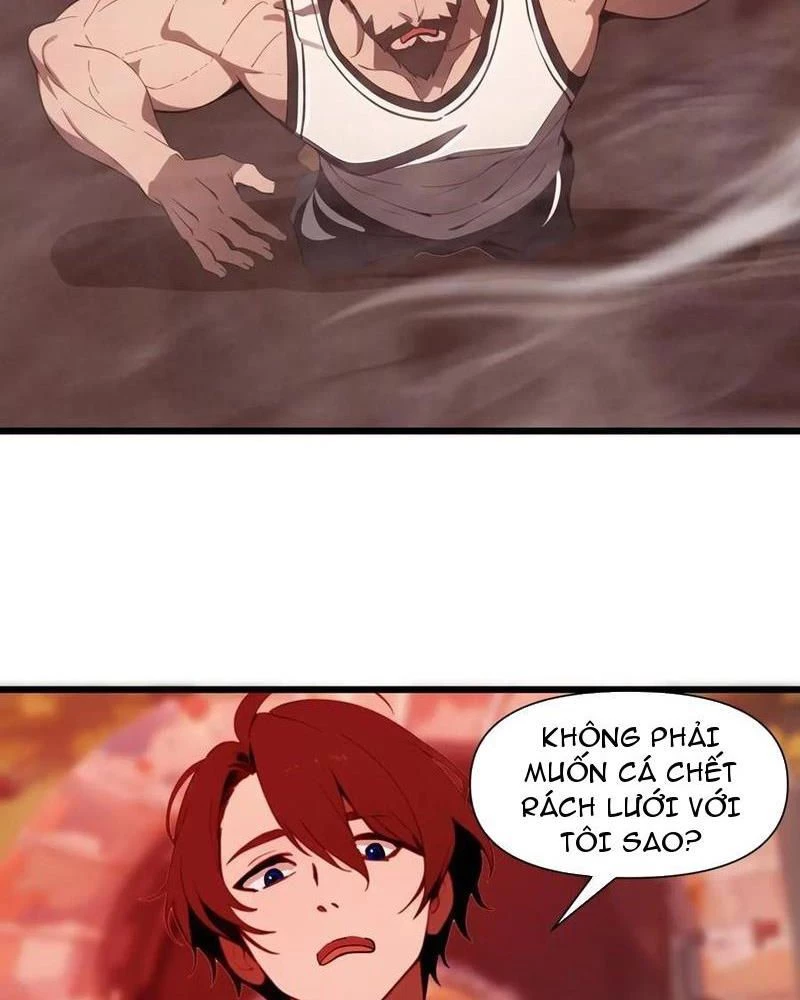 Mạt Thế Độc Hành: Khế Ước Hắc Ám Của Ta Chapter 30 - Trang 2