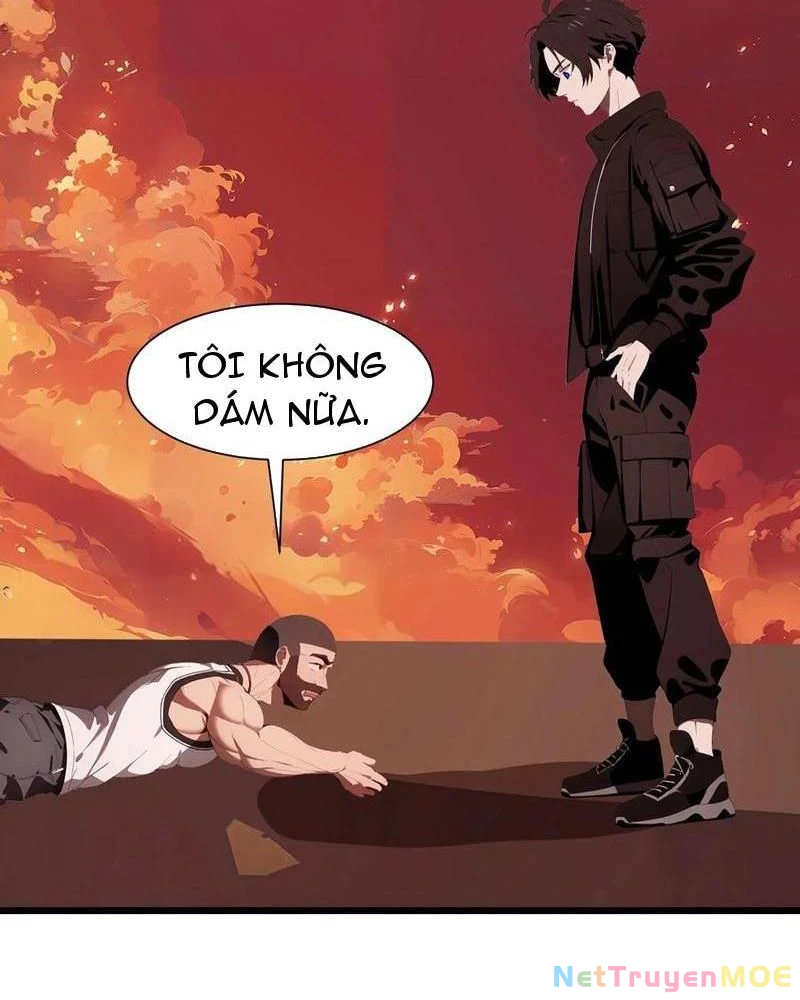 Mạt Thế Độc Hành: Khế Ước Hắc Ám Của Ta Chapter 30 - Trang 2