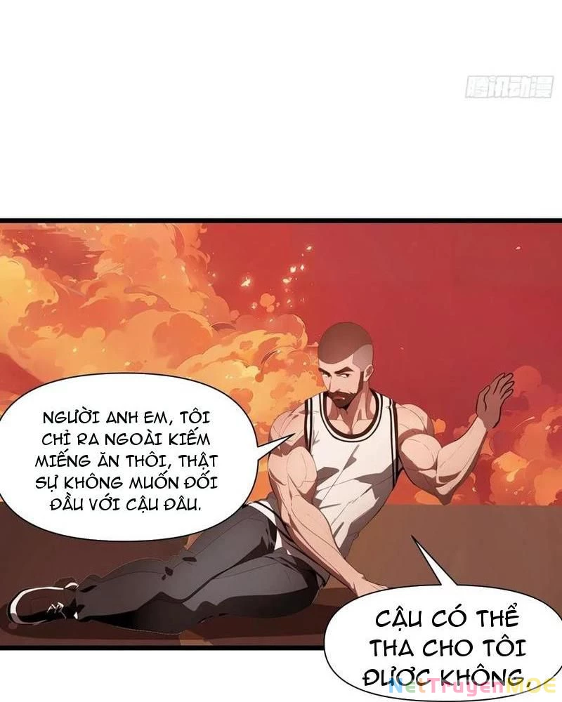 Mạt Thế Độc Hành: Khế Ước Hắc Ám Của Ta Chapter 30 - Trang 2