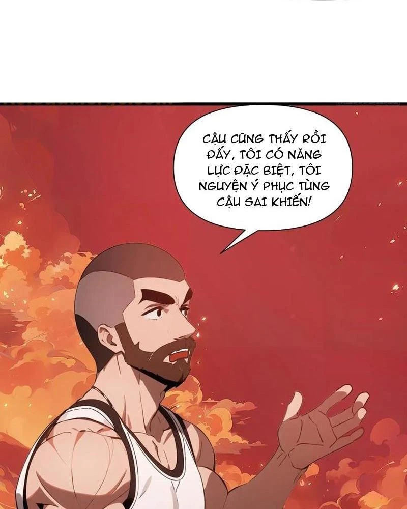 Mạt Thế Độc Hành: Khế Ước Hắc Ám Của Ta Chapter 30 - Trang 2