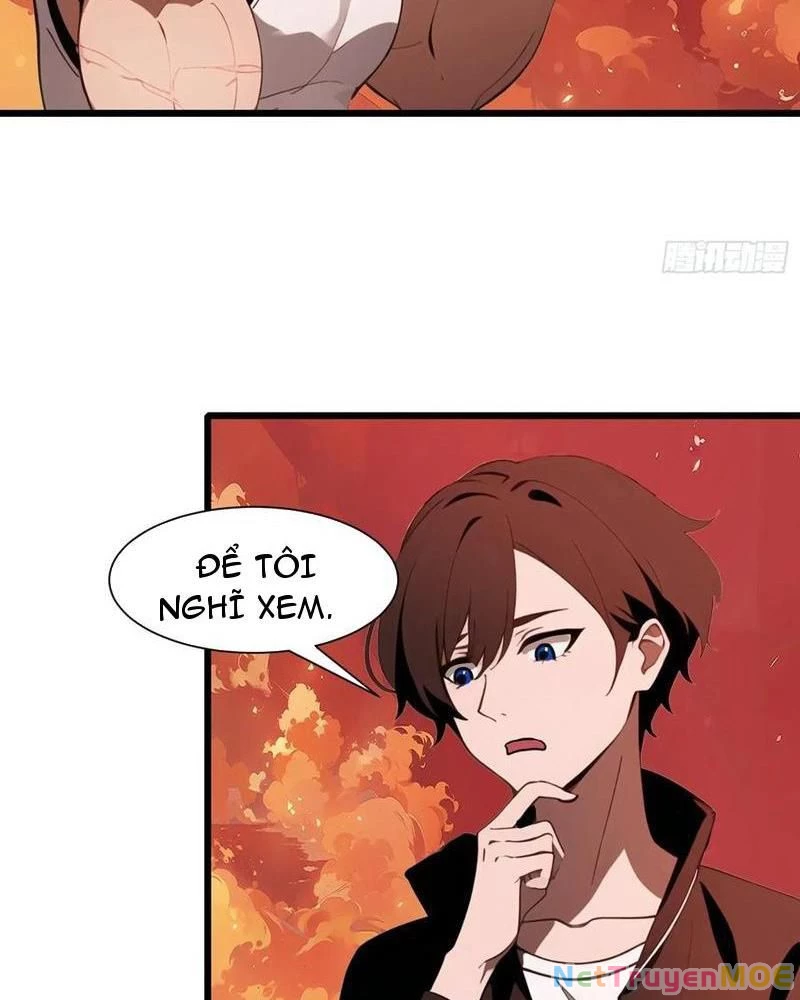 Mạt Thế Độc Hành: Khế Ước Hắc Ám Của Ta Chapter 30 - Trang 2