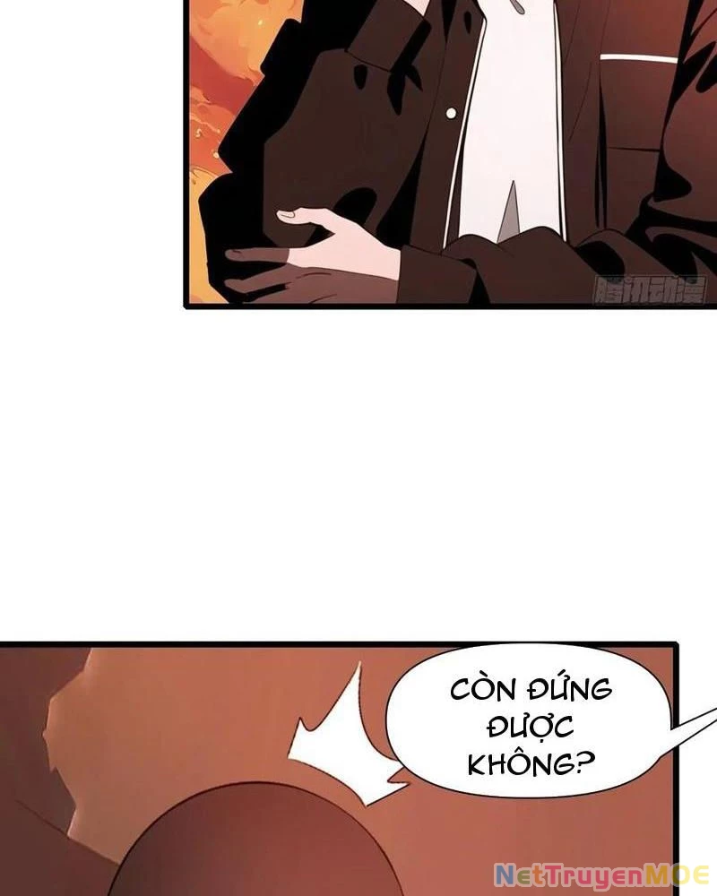 Mạt Thế Độc Hành: Khế Ước Hắc Ám Của Ta Chapter 30 - Trang 2