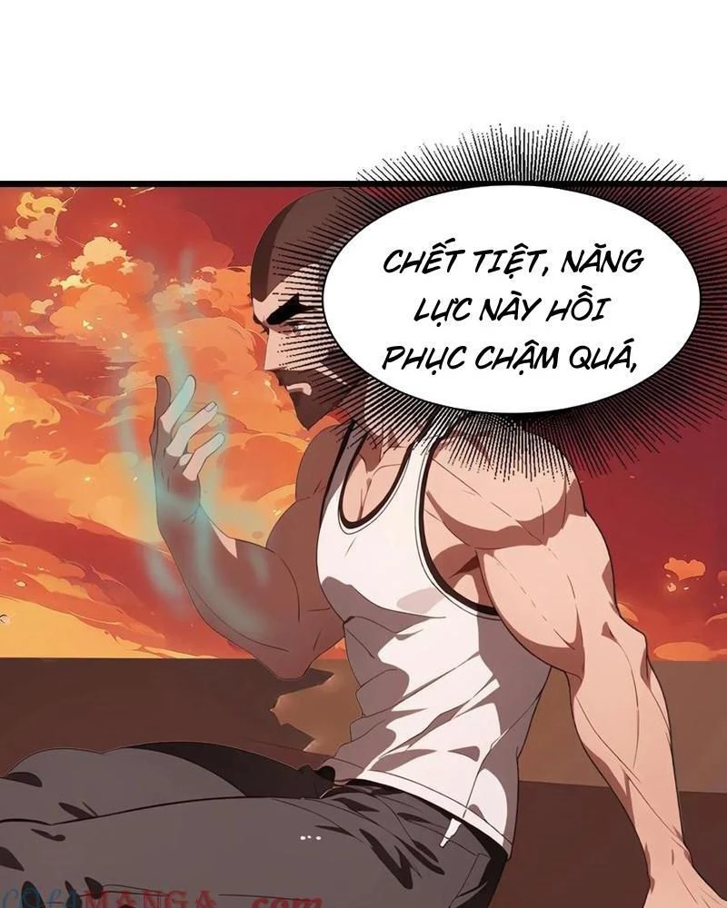 Mạt Thế Độc Hành: Khế Ước Hắc Ám Của Ta Chapter 30 - Trang 2