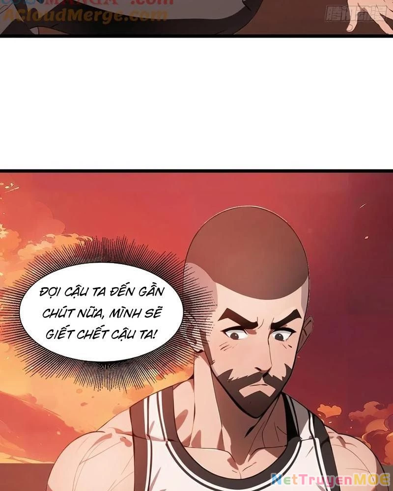 Mạt Thế Độc Hành: Khế Ước Hắc Ám Của Ta Chapter 30 - Trang 2