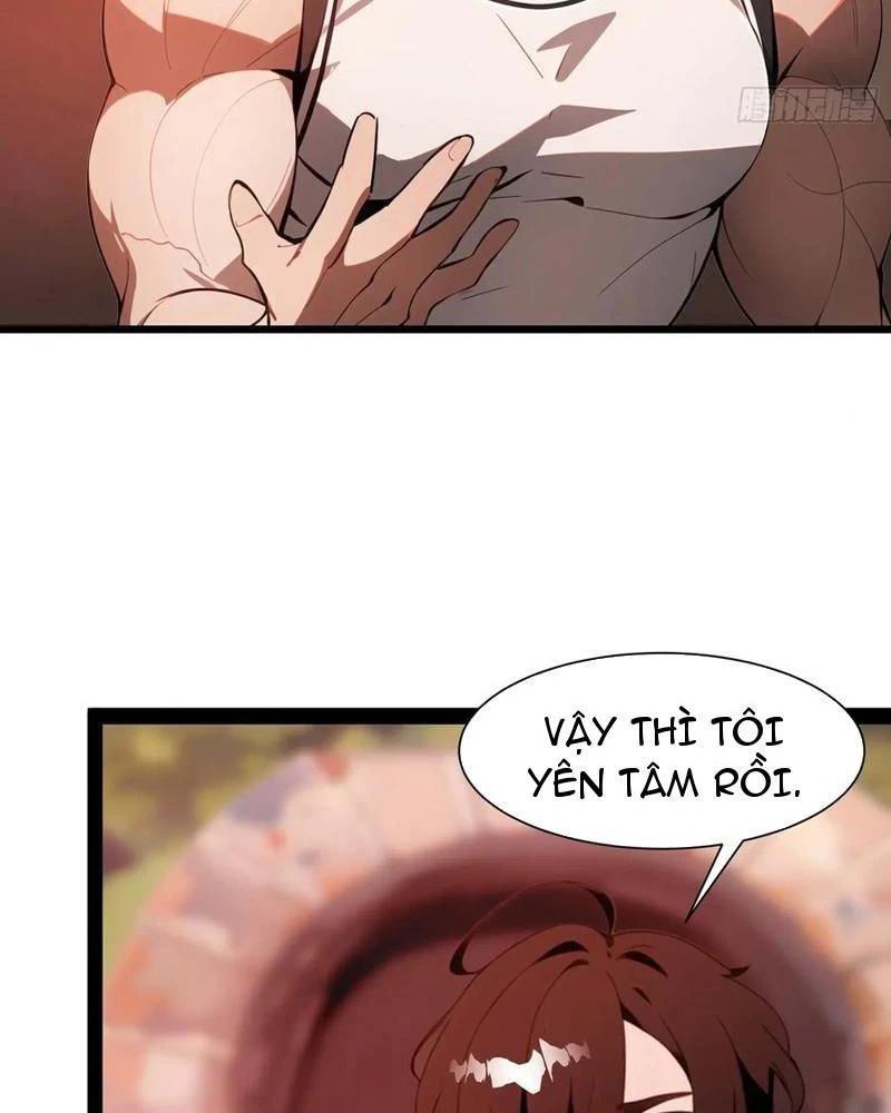 Mạt Thế Độc Hành: Khế Ước Hắc Ám Của Ta Chapter 30 - Trang 2