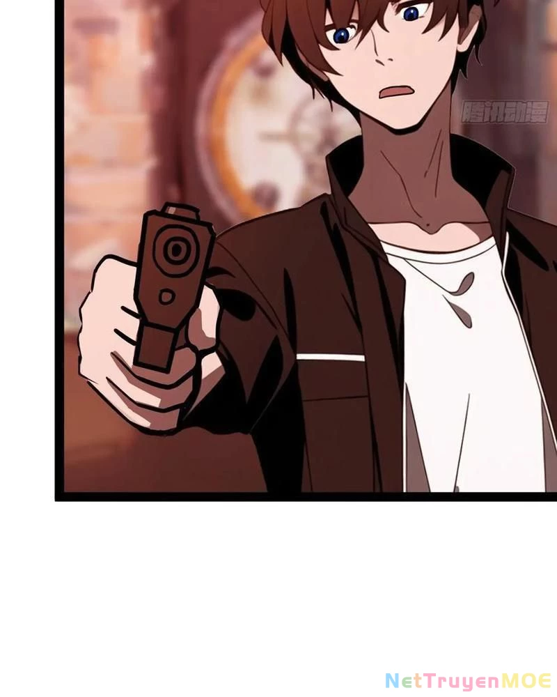 Mạt Thế Độc Hành: Khế Ước Hắc Ám Của Ta Chapter 30 - Trang 2