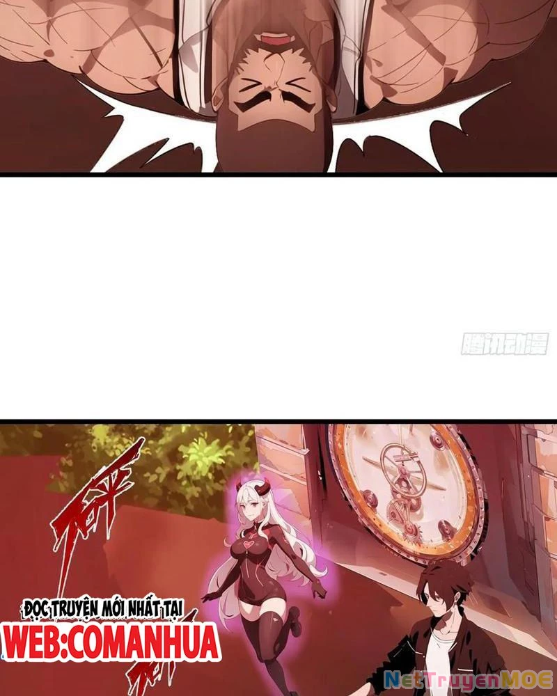 Mạt Thế Độc Hành: Khế Ước Hắc Ám Của Ta Chapter 30 - Trang 2