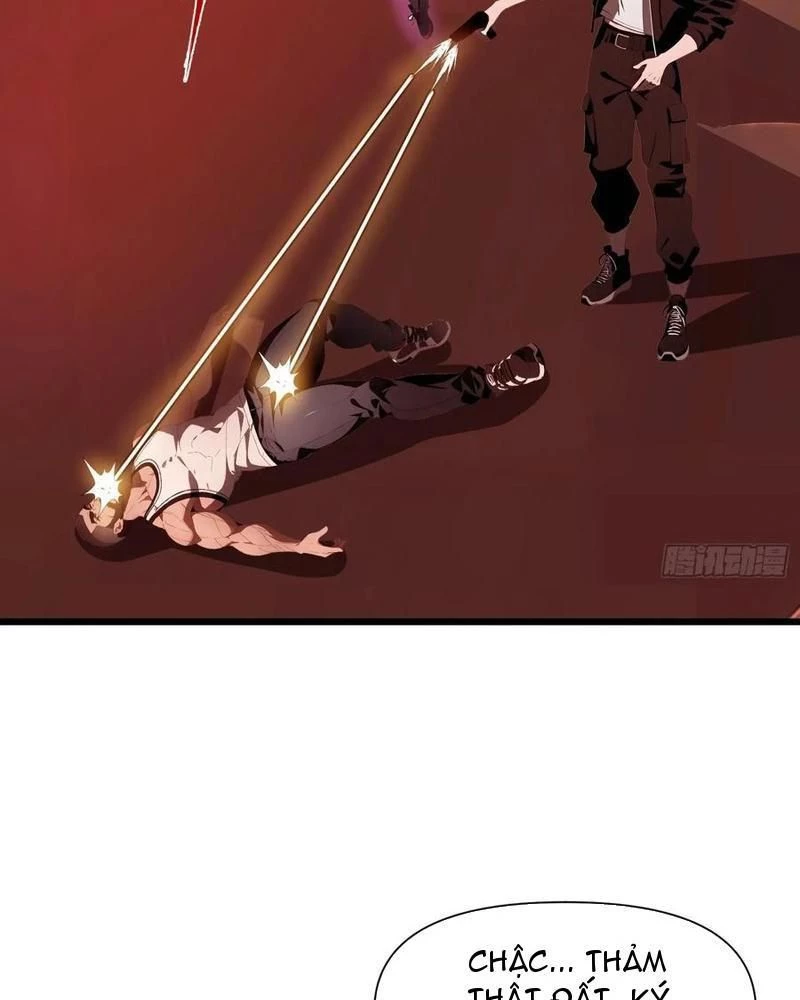 Mạt Thế Độc Hành: Khế Ước Hắc Ám Của Ta Chapter 30 - Trang 2