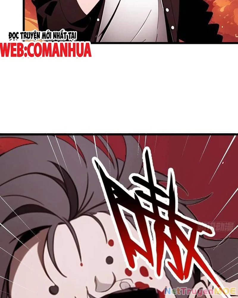 Mạt Thế Độc Hành: Khế Ước Hắc Ám Của Ta Chapter 30 - Trang 2