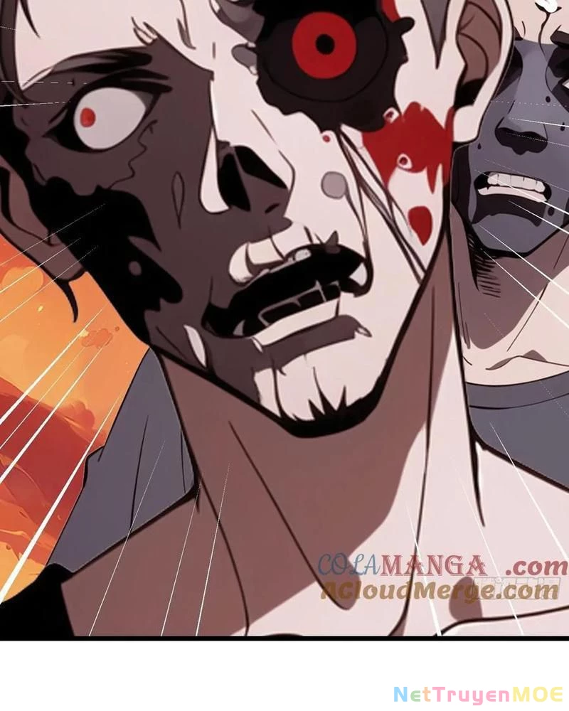 Mạt Thế Độc Hành: Khế Ước Hắc Ám Của Ta Chapter 30 - Trang 2