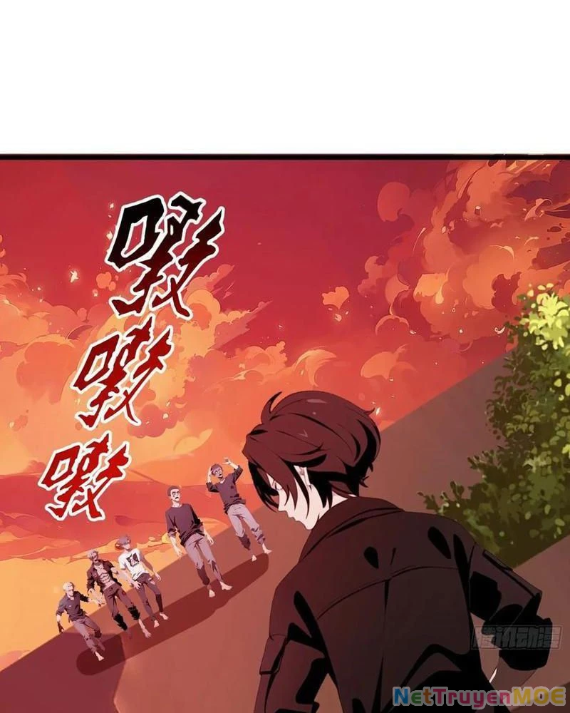 Mạt Thế Độc Hành: Khế Ước Hắc Ám Của Ta Chapter 30 - Trang 2