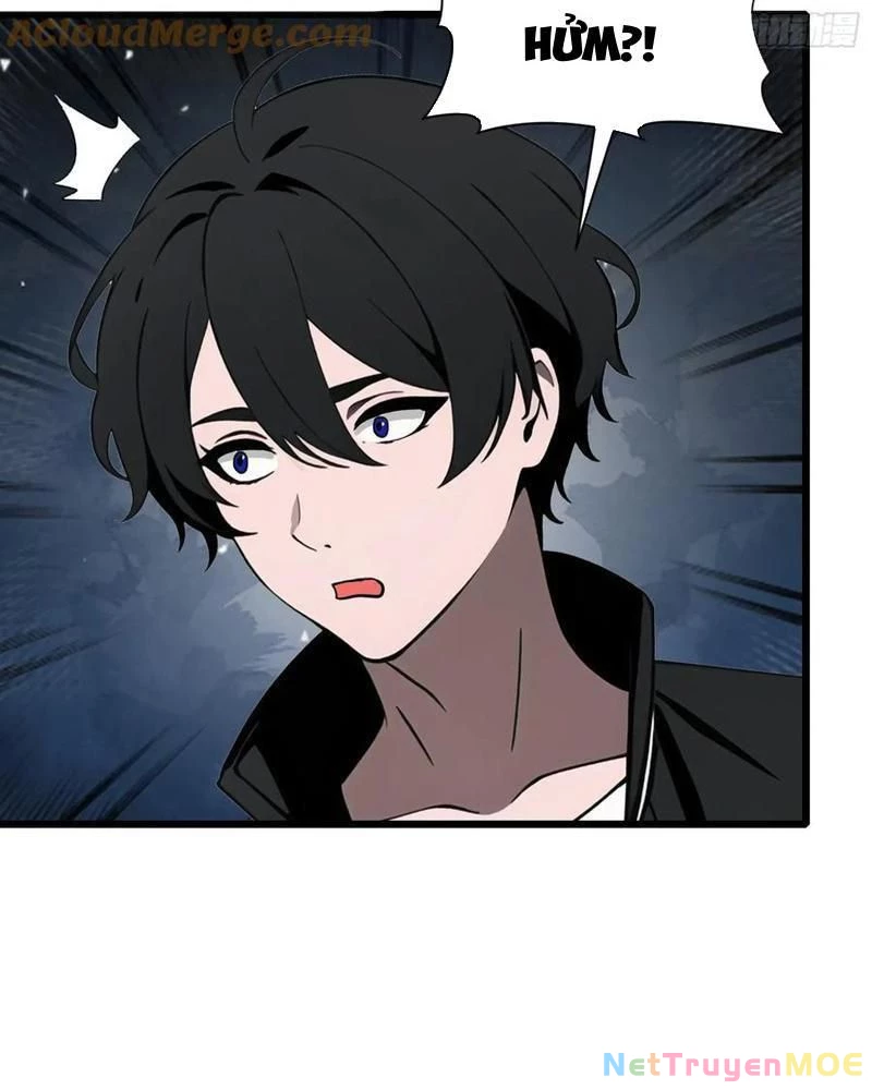 Mạt Thế Độc Hành: Khế Ước Hắc Ám Của Ta Chapter 30 - Trang 2