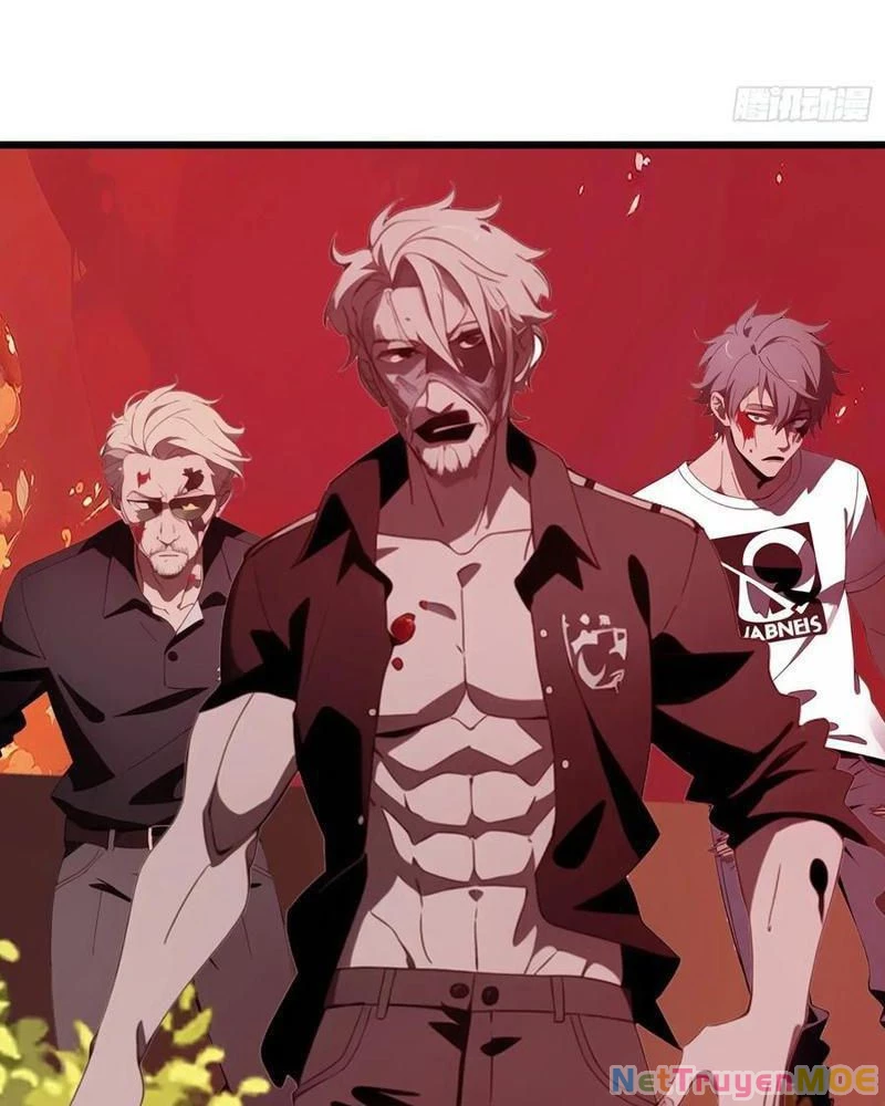 Mạt Thế Độc Hành: Khế Ước Hắc Ám Của Ta Chapter 30 - Trang 2