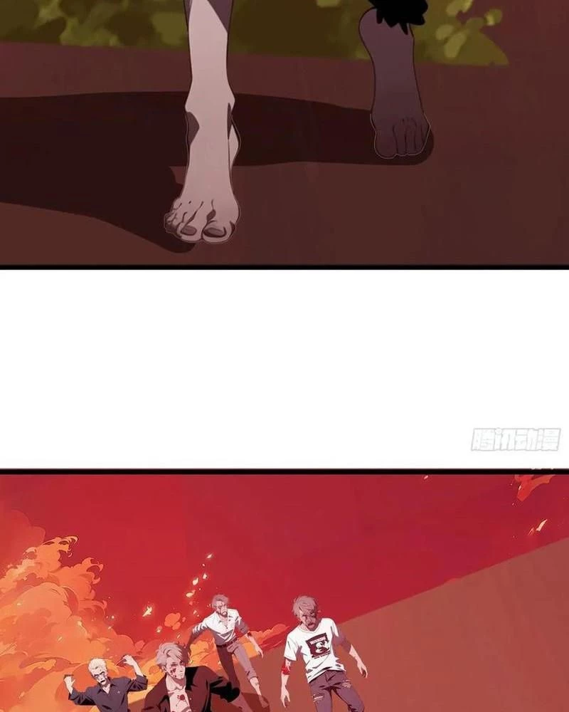 Mạt Thế Độc Hành: Khế Ước Hắc Ám Của Ta Chapter 30 - Trang 2