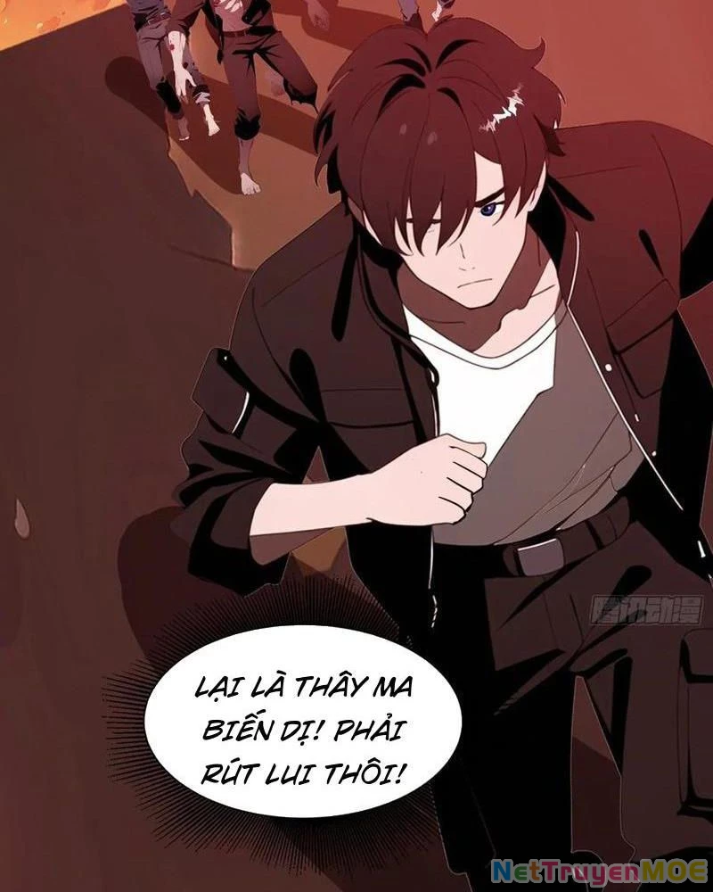 Mạt Thế Độc Hành: Khế Ước Hắc Ám Của Ta Chapter 30 - Trang 2