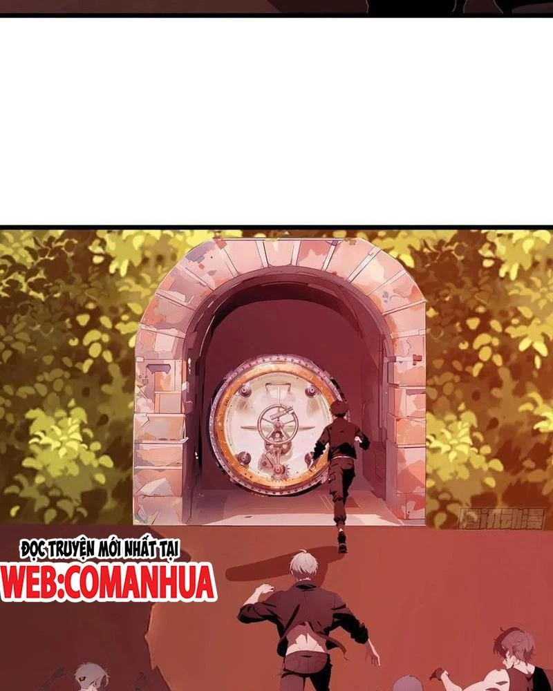 Mạt Thế Độc Hành: Khế Ước Hắc Ám Của Ta Chapter 30 - Trang 2