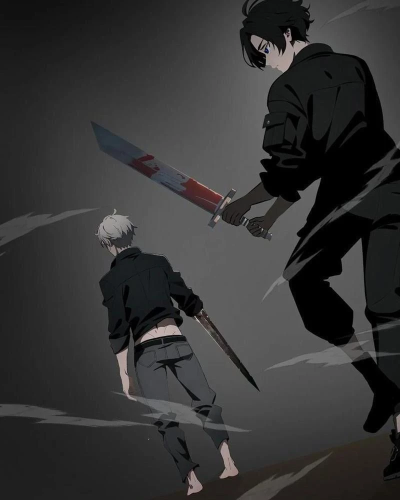 Mạt Thế Độc Hành: Khế Ước Hắc Ám Của Ta Chapter 31 - Trang 2