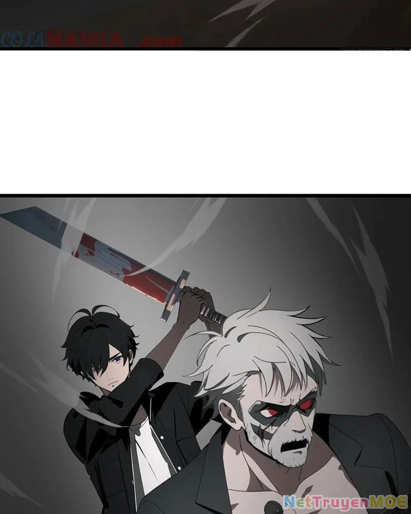 Mạt Thế Độc Hành: Khế Ước Hắc Ám Của Ta Chapter 31 - Trang 2