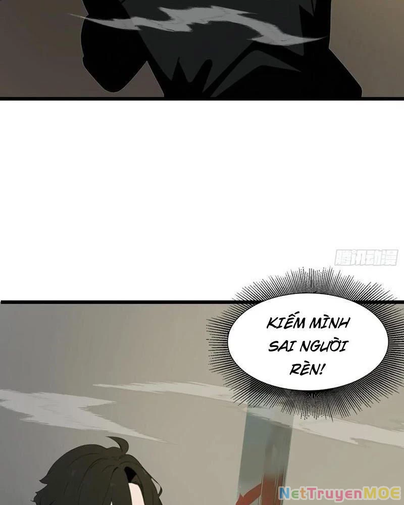 Mạt Thế Độc Hành: Khế Ước Hắc Ám Của Ta Chapter 31 - Trang 2