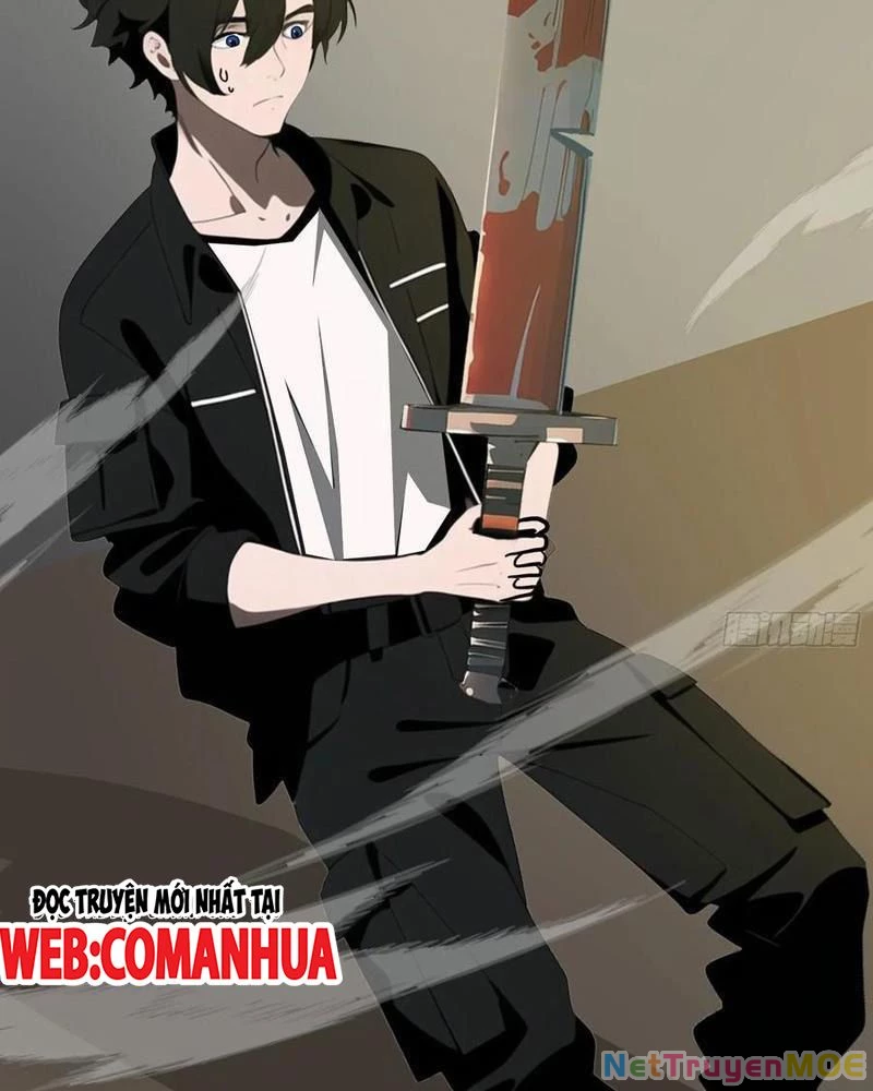 Mạt Thế Độc Hành: Khế Ước Hắc Ám Của Ta Chapter 31 - Trang 2