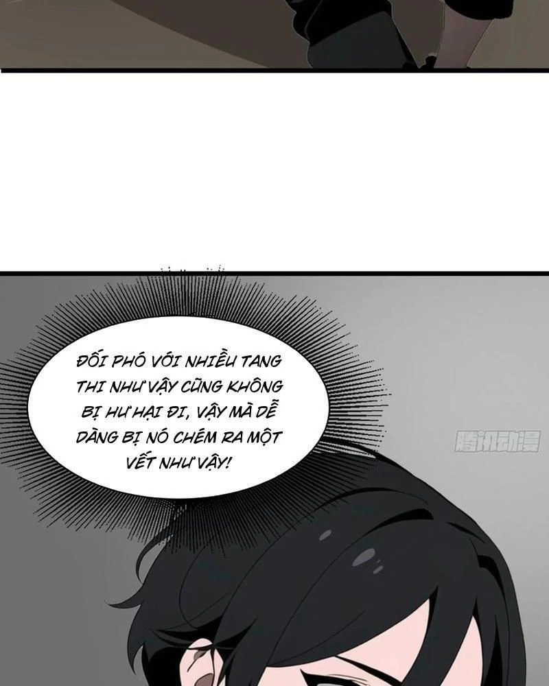 Mạt Thế Độc Hành: Khế Ước Hắc Ám Của Ta Chapter 31 - Trang 2