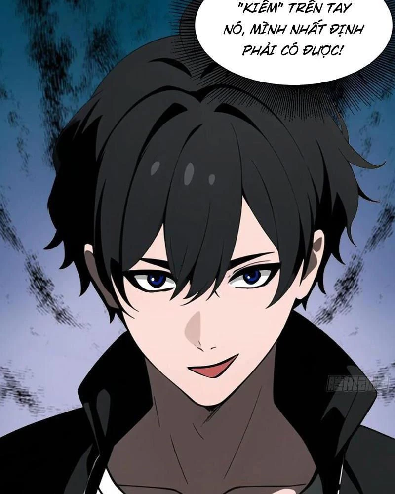 Mạt Thế Độc Hành: Khế Ước Hắc Ám Của Ta Chapter 31 - Trang 2