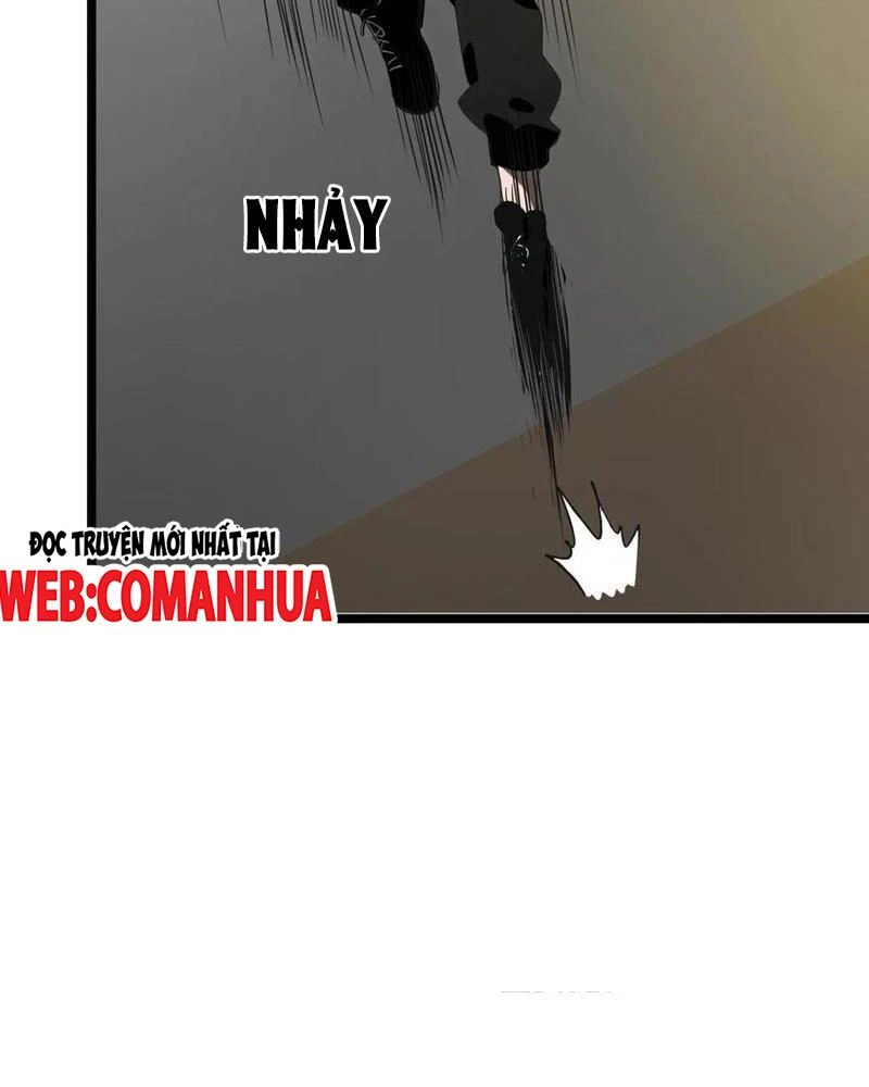 Mạt Thế Độc Hành: Khế Ước Hắc Ám Của Ta Chapter 31 - Trang 2